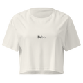 "Babe" Women's Crop Top