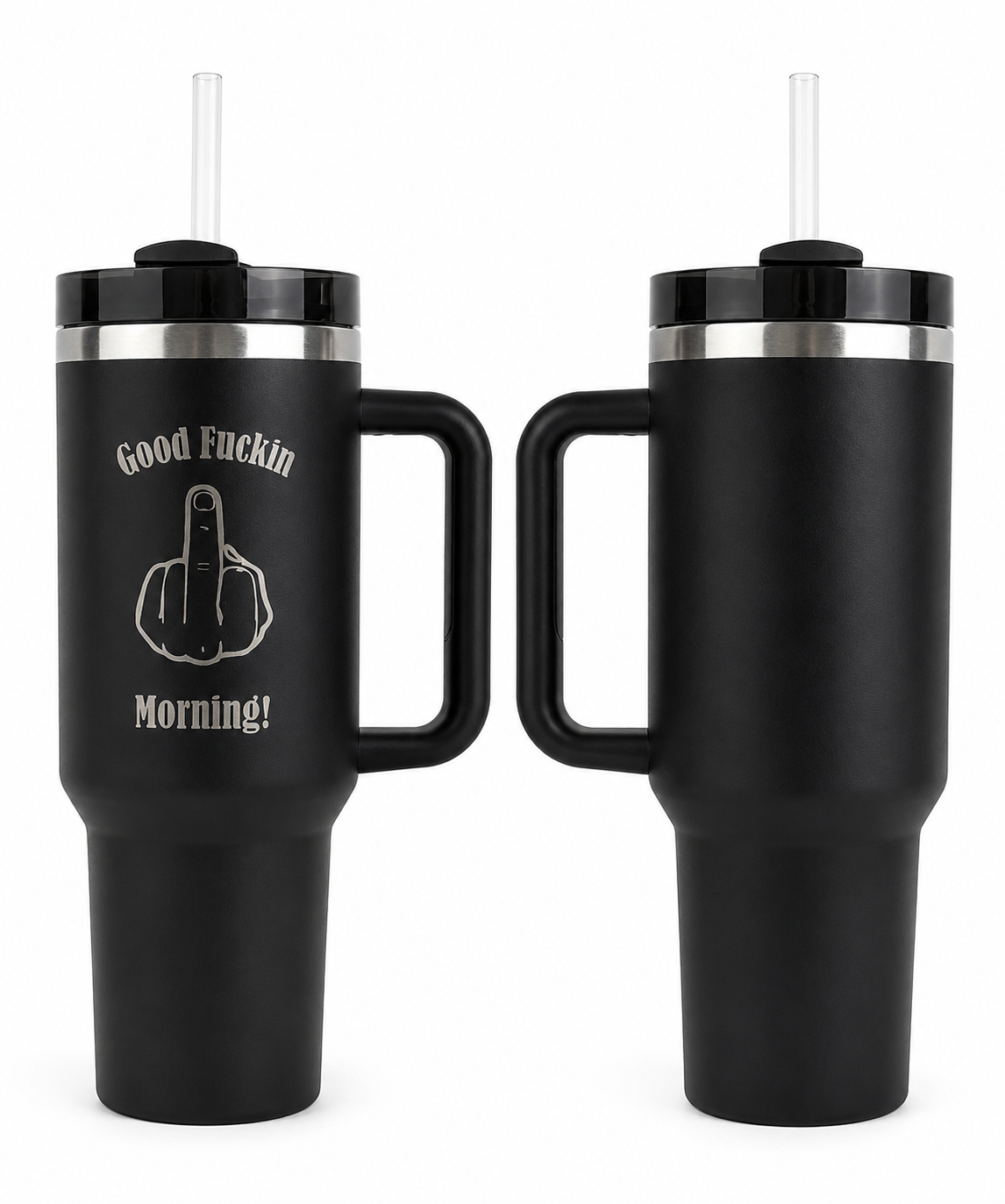 32oz GFM Tumbler