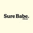 Sure Babe Official - Home