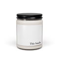 "This Smells" Scented Candle, 9oz
